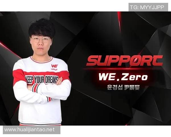 聚焦英雄联盟：探讨WE战队选手个人能力与团队协作的关系