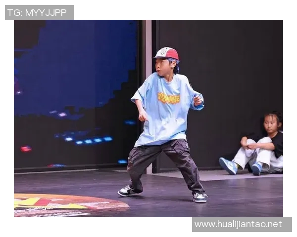 西安街舞队实力崛起荣登全国街舞实力排行榜第九位